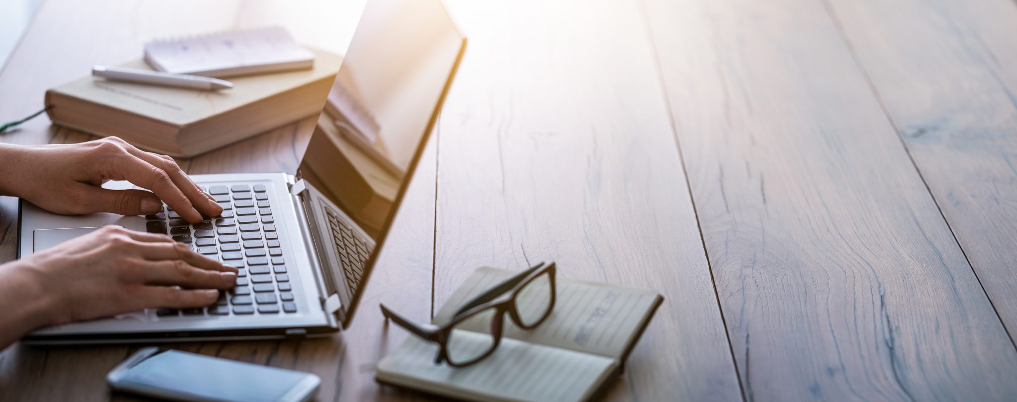 Forward Thinking Blog