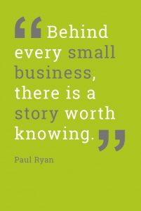 Small Business Quote