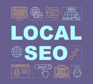 Small Business Coaching - Local SEO